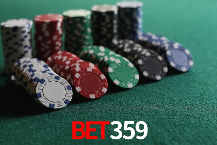 Game Statistics bet359
