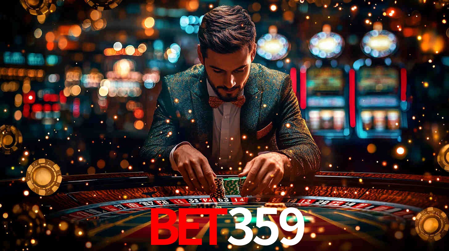 Experimente o Login Seguro Premium no bet359