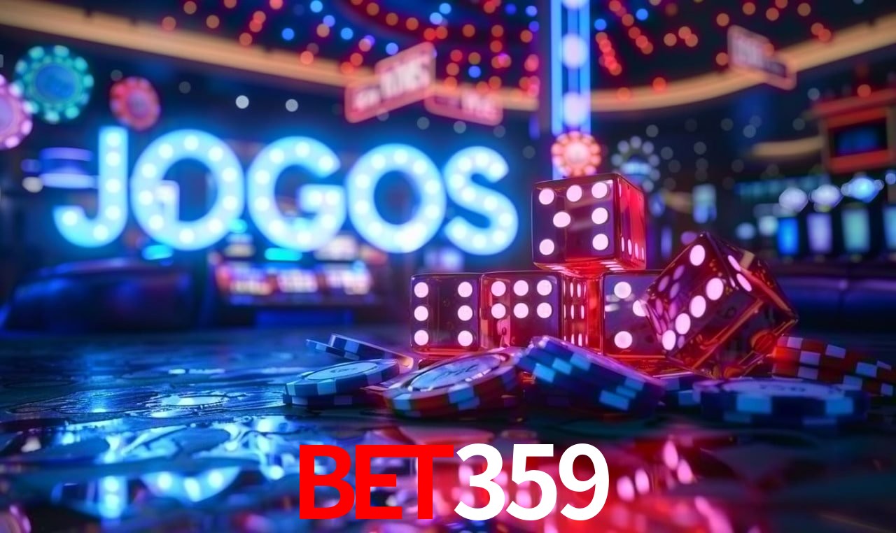 Avaliações dos Jogadores bet359