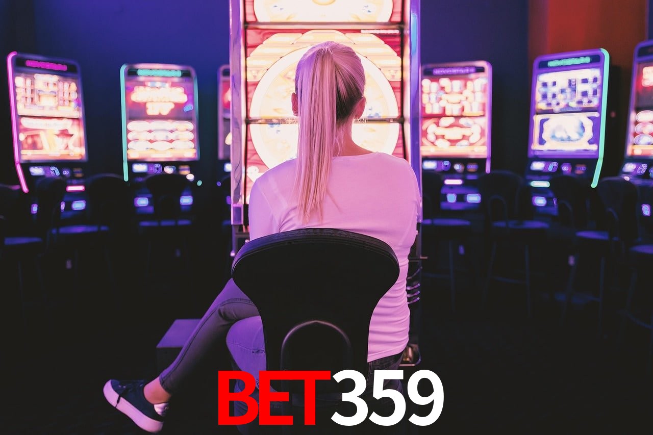 Slot Games bet359