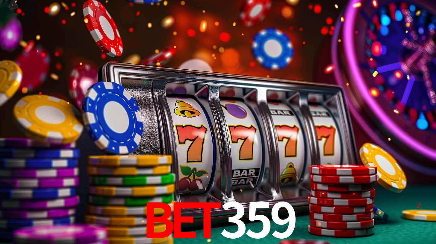 Diretório de Jogos bet359