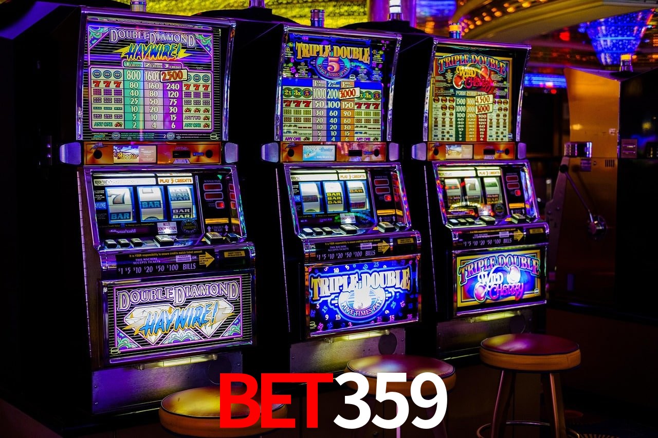 Promoção Relâmpago bet359