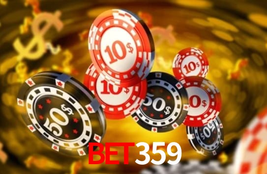 Especiais de Fim de Semana bet359