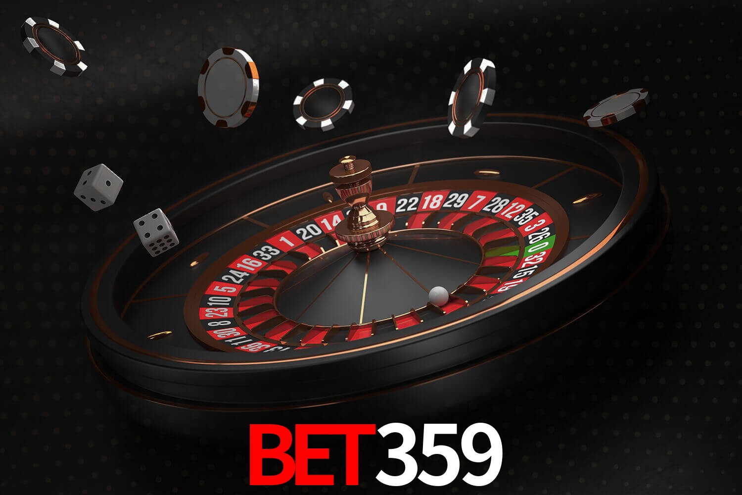 bet359: A Experiência de Casino com Jogos de Mesa ao Vivo