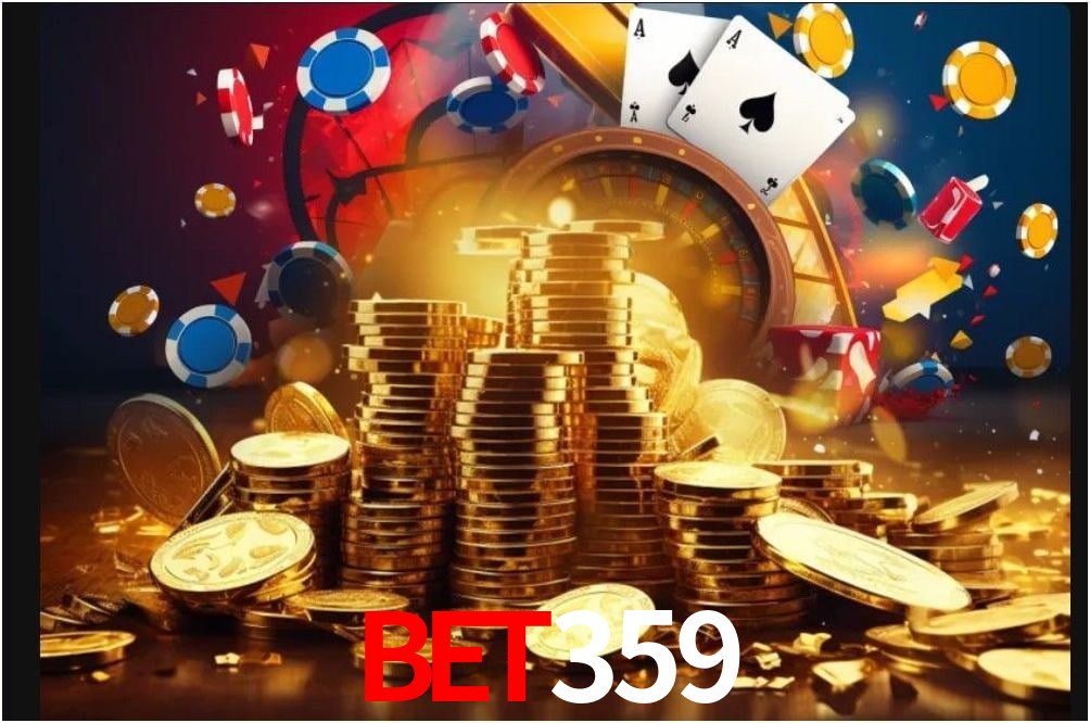Estatísticas Esportivas bet359