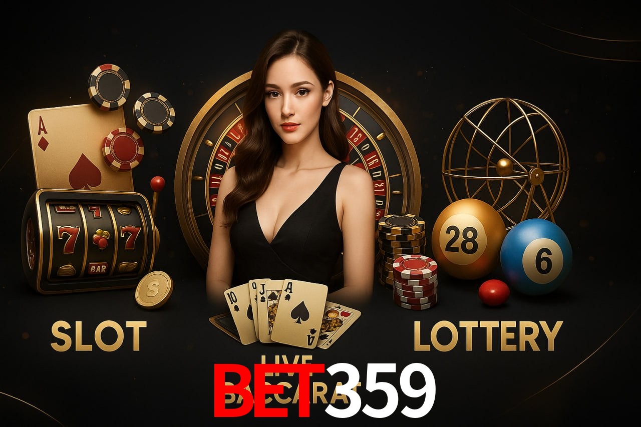 Vitória bet359