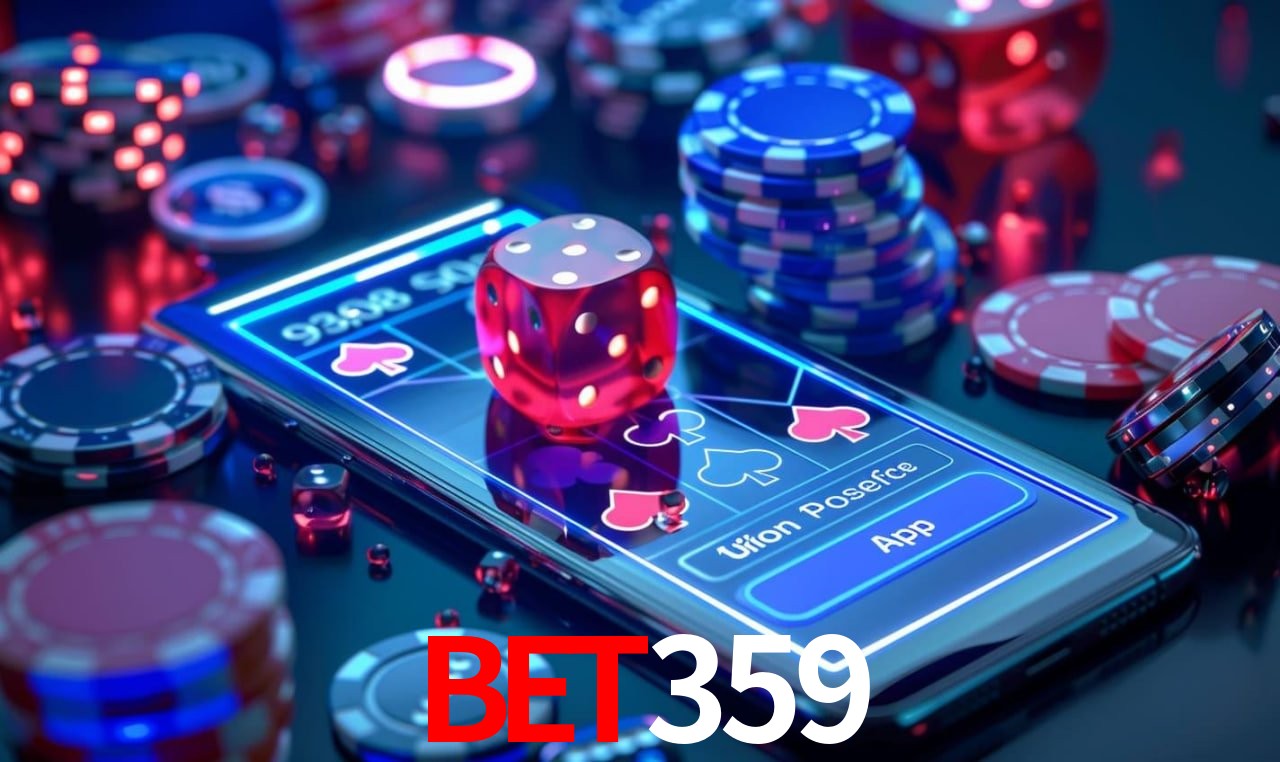 Jogos Mesa bet359