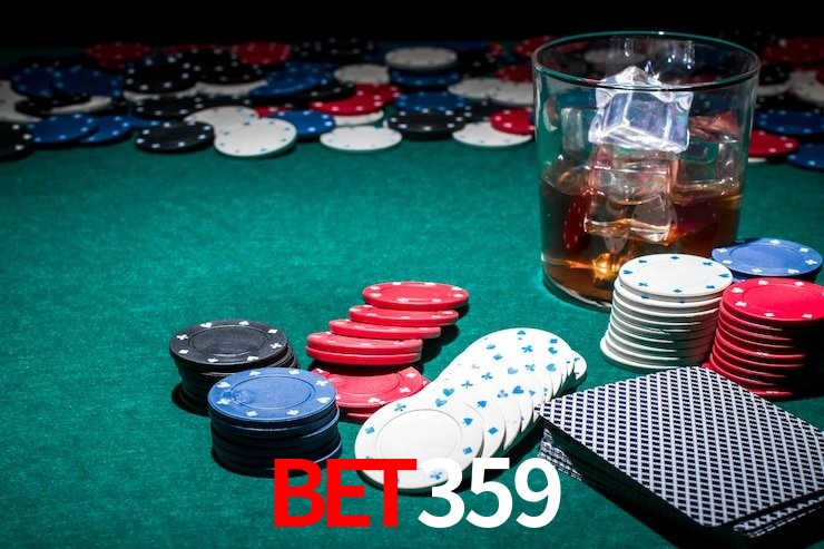 Design Responsivo bet359