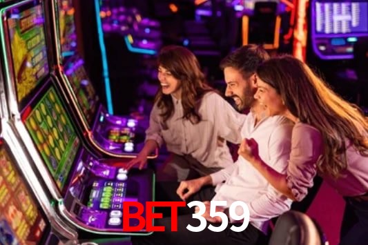 Apostas de Tênis bet359