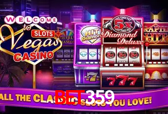 Descubra a Magia dos Jogos de Arcade no bet359