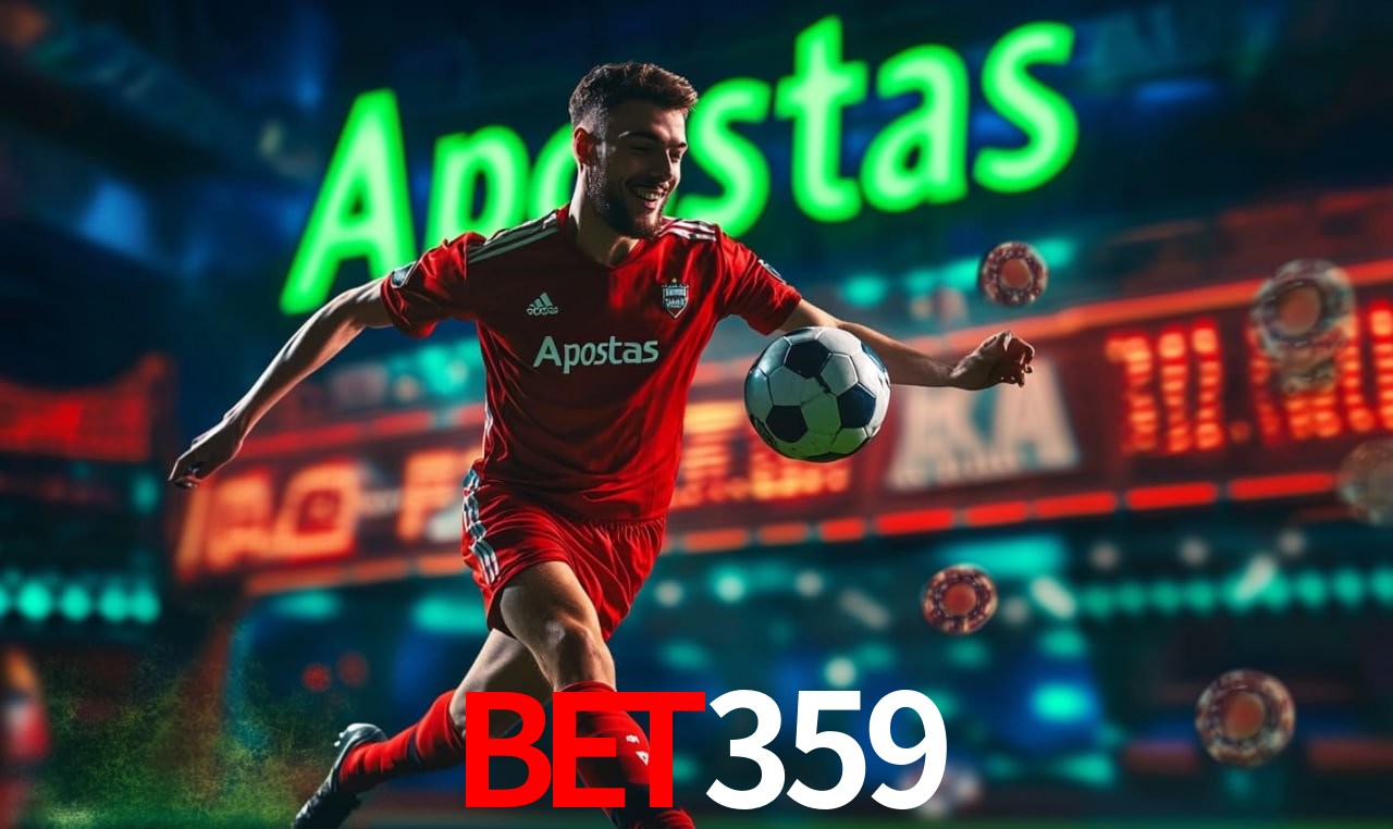 Estatísticas do Jogo bet359