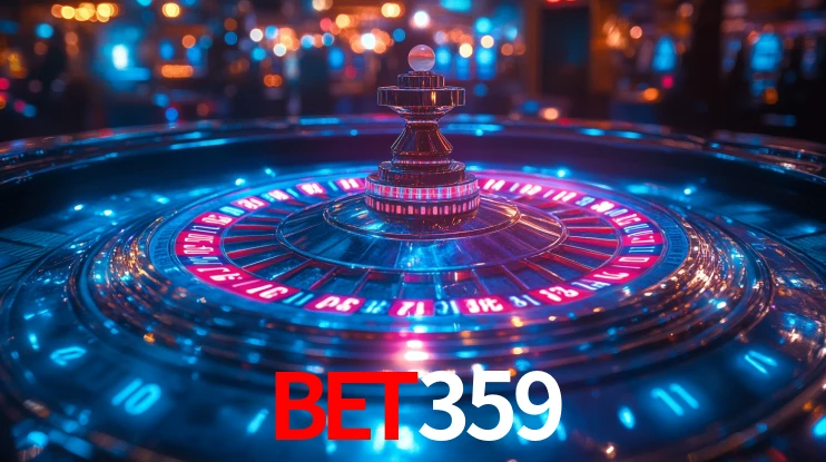 Sinta a adrenalina dos jogos de cassino com bet359