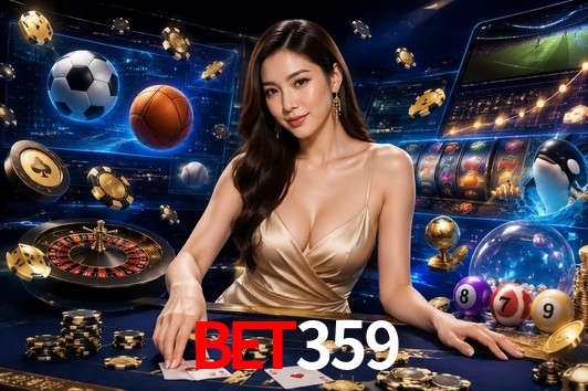 Responsive Design bet359