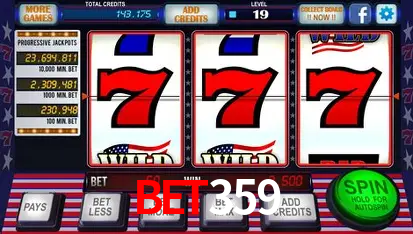 A Experiência Imersiva dos Cassinos Ao Vivo no bet359