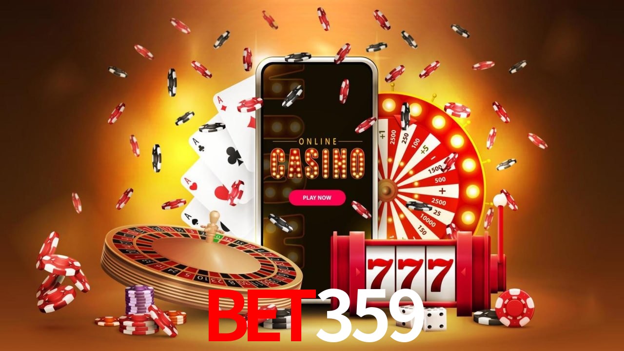 A Emoção da Loteria na bet359: Uma Chance de Mudança de Vida