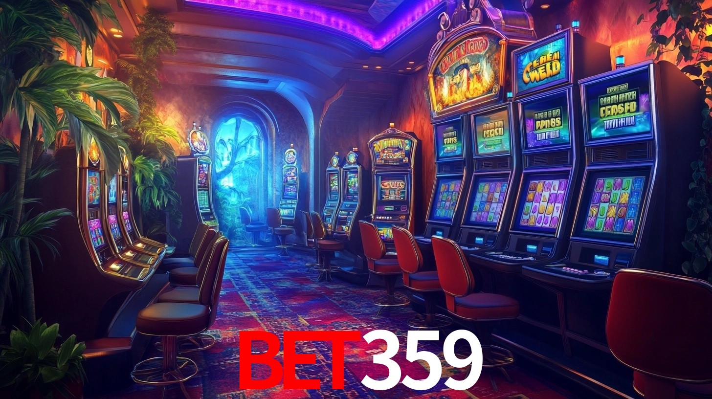 Premium Interface bet359