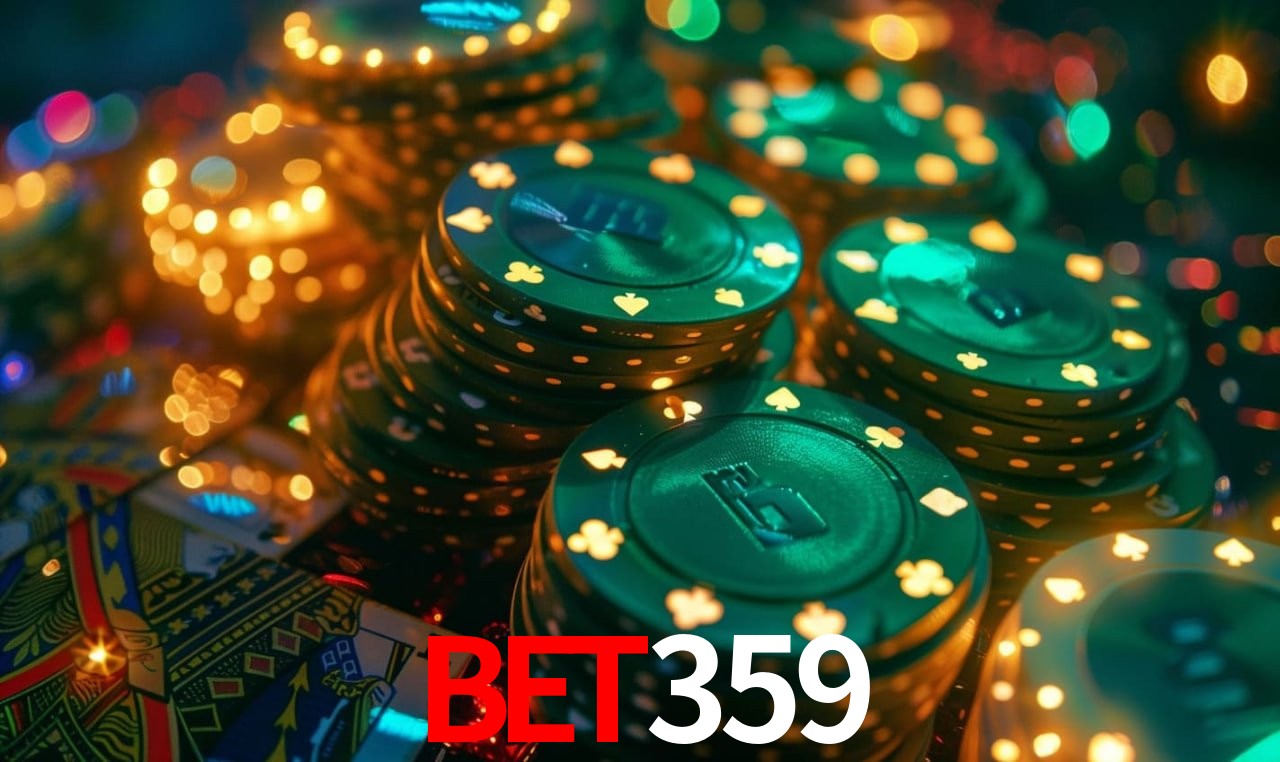 Promoções Sazonais bet359
