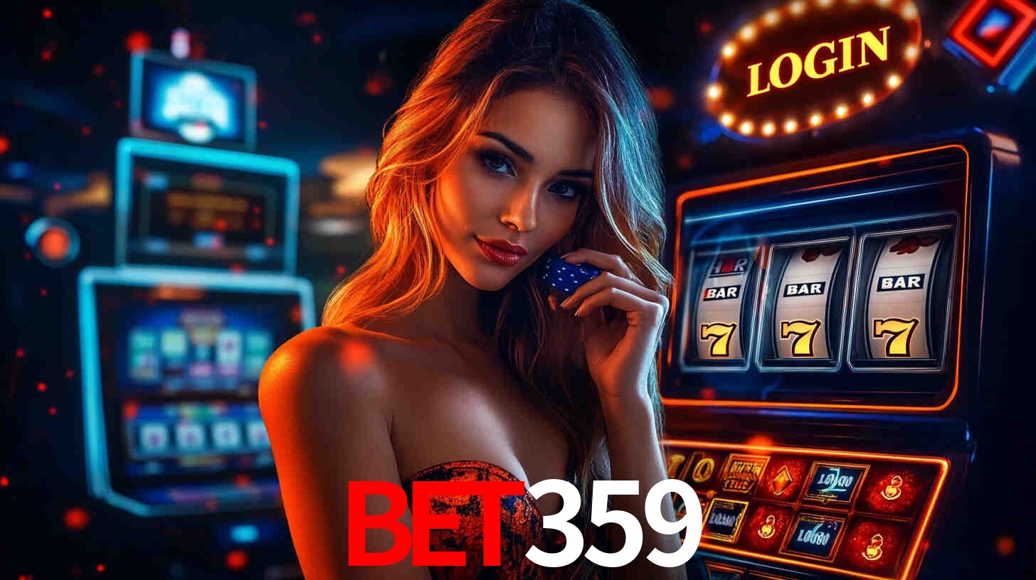 Bônus App bet359