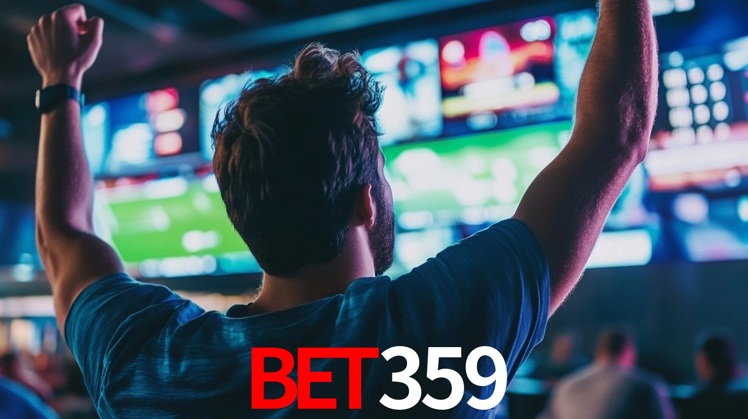Bônus Generosos e Exclusivos no bet359 para Você!