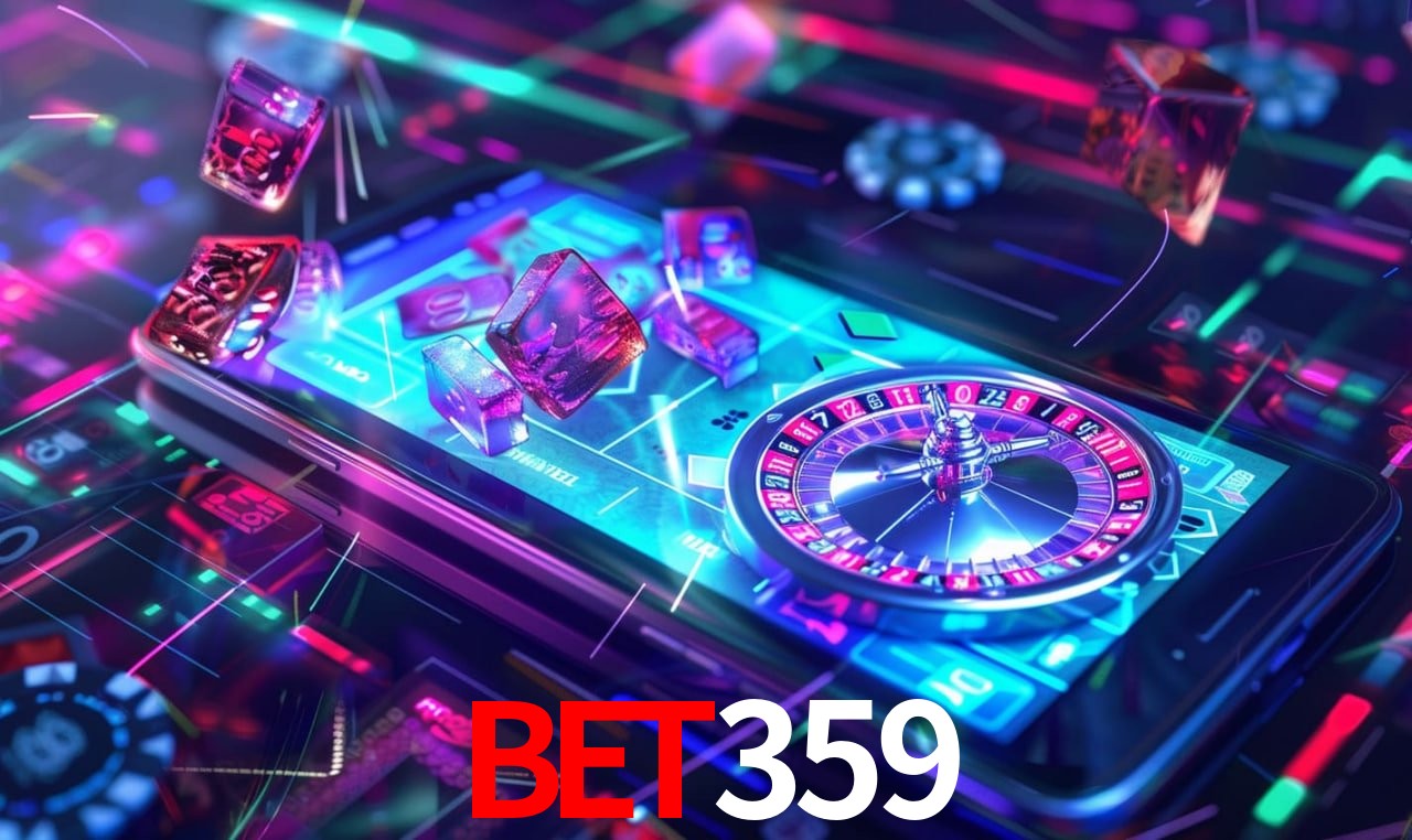 Aplicativo móvel bet359 para iOS e Android