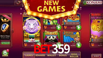 A Emoção da Loteria na bet359: Uma Chance de Mudança de Vida