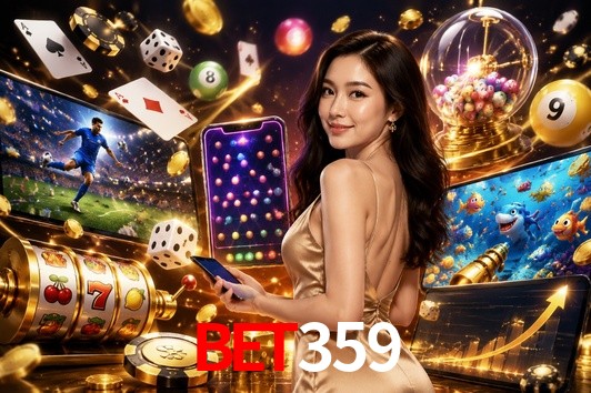 Secure Login bet359
