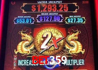 Descubra o Mundo do Cassino Online com bet359
