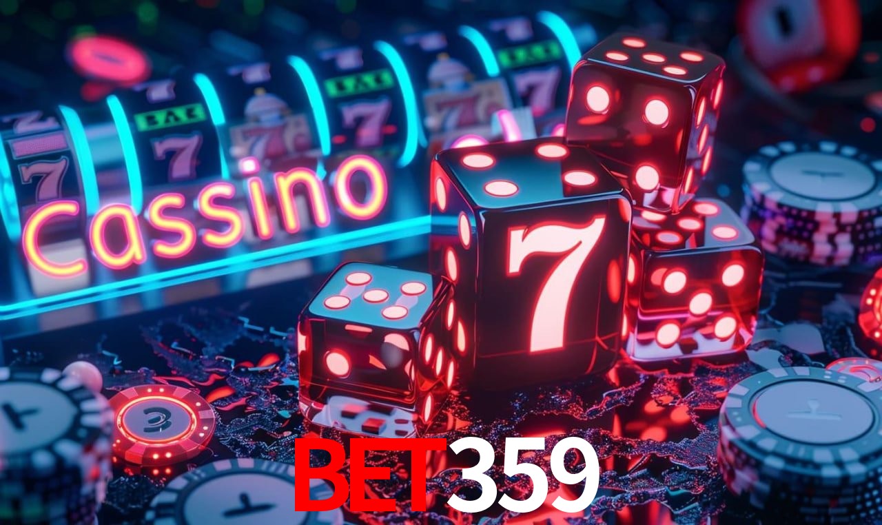 Welcome Bonus bet359