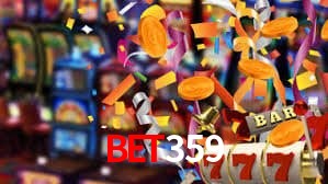 Notificações App bet359