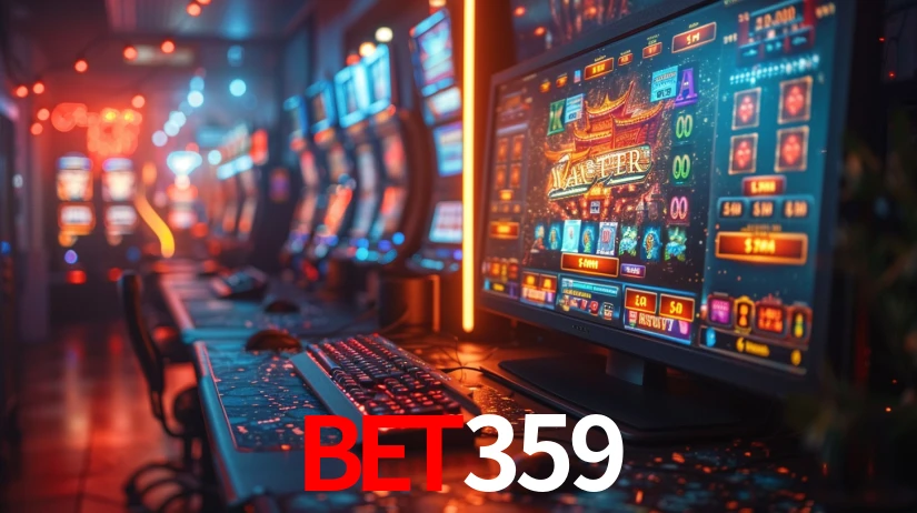 bet359: Seu Especialista em Apostas Esportivas Brasileiras