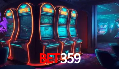 Descubra o Mundo do Cassino Online com bet359