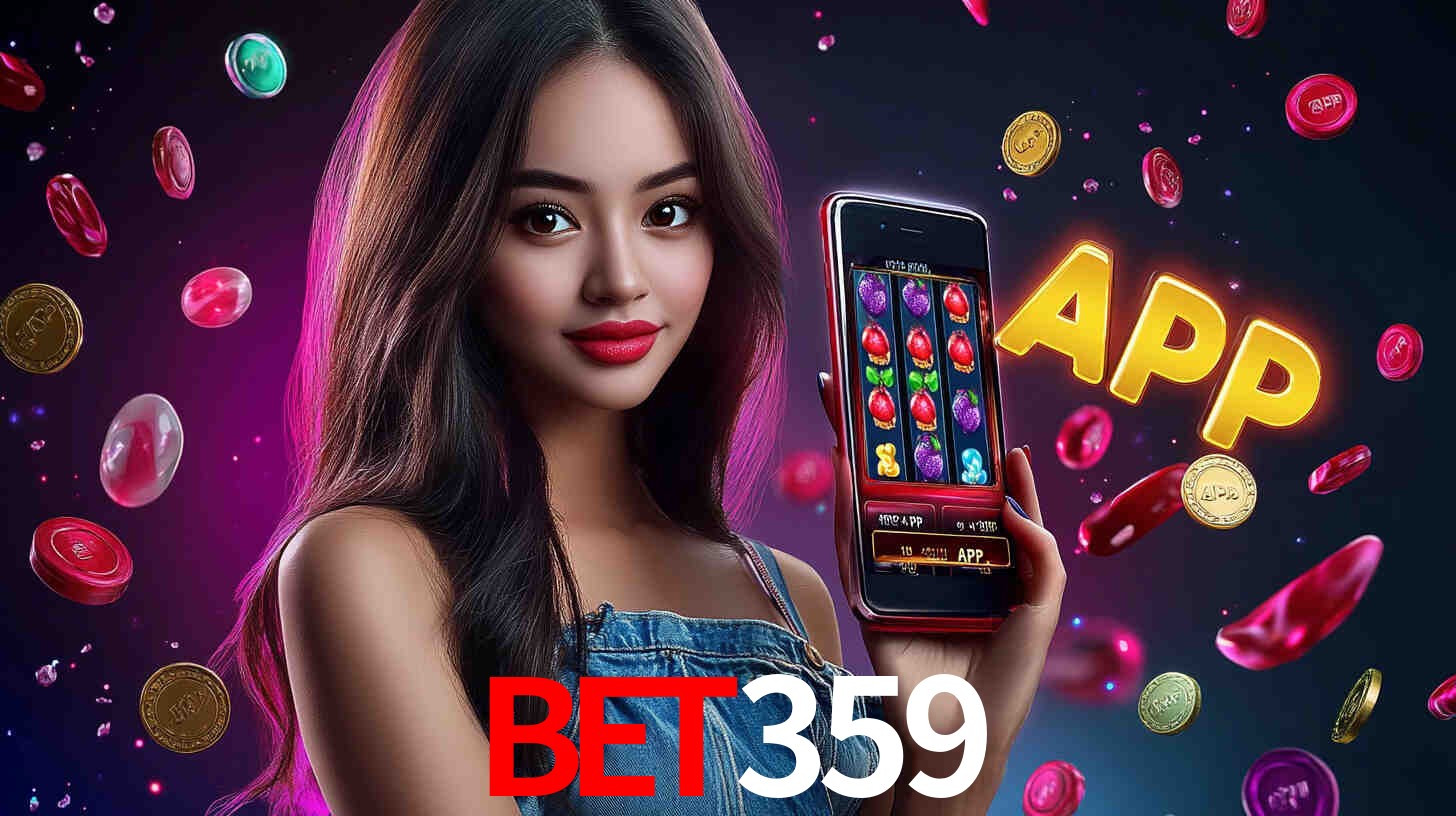 Segurança App bet359
