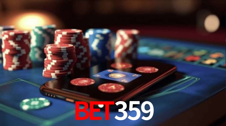 bet359 Chuva de bônus em máquinas caça-níqueis