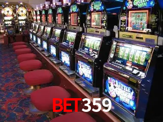 A Experiência Imersiva dos Cassinos Ao Vivo no bet359