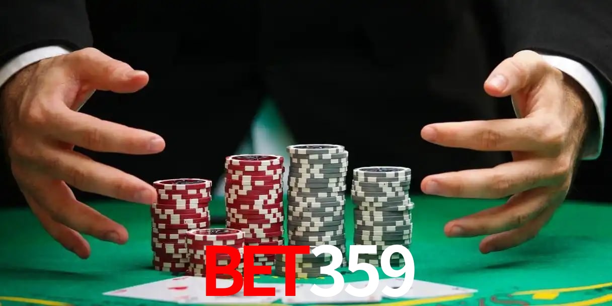 Chances Ganhar bet359