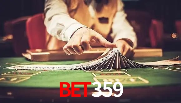 VIP Casino bet359