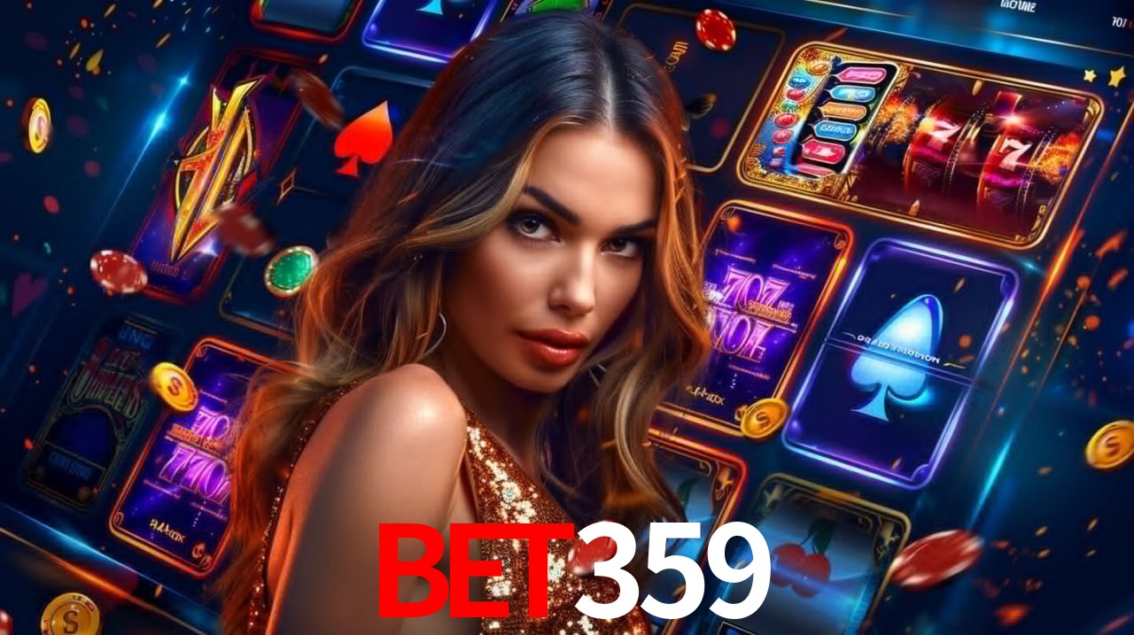 Mesa de Blackjack bet359