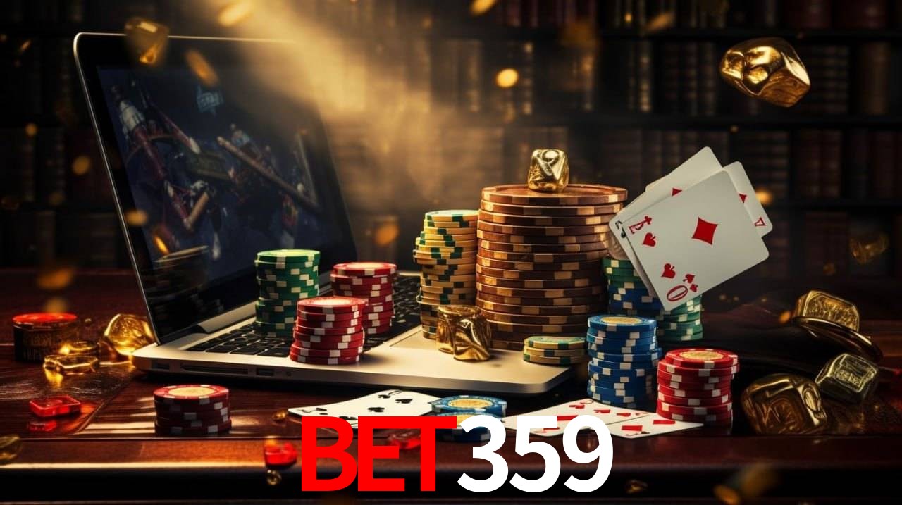 Tecnologia da Plataforma bet359