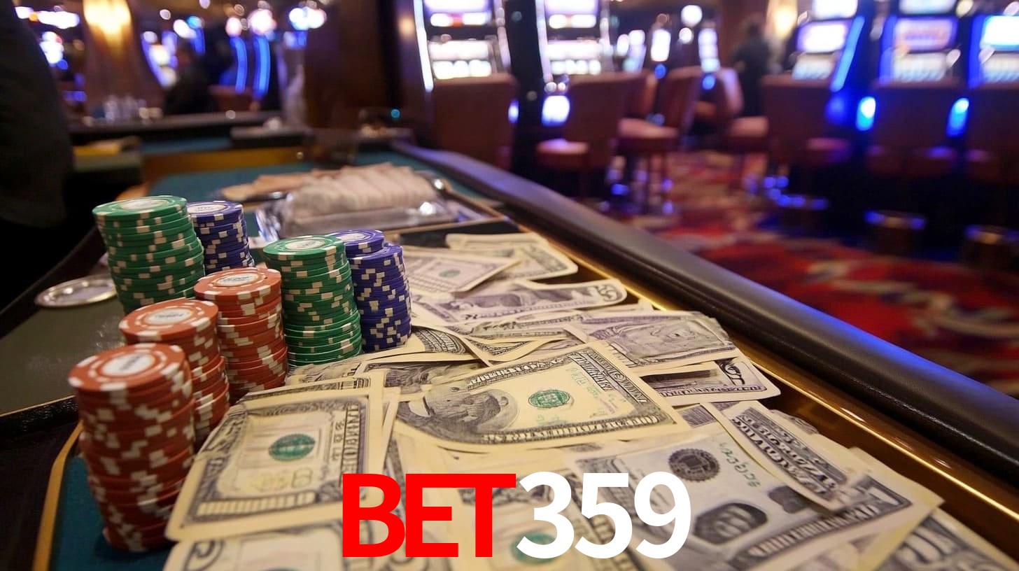 Slots RTP bet359