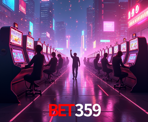 Cadastro Rápido bet359