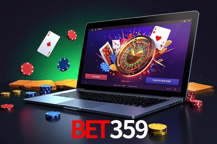 Suporte VIP bet359