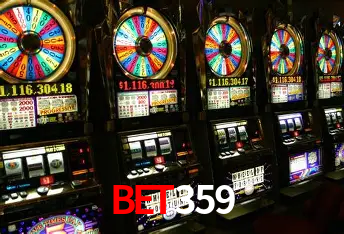 Inovações de Jogos na bet359: O Futuro das Experiências Interativas