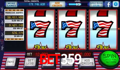 A Emoção da Loteria na bet359: Uma Chance de Mudança de Vida