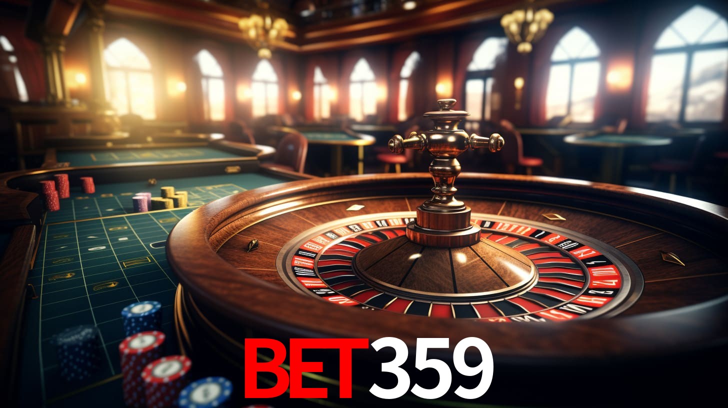 Tournaments bet359