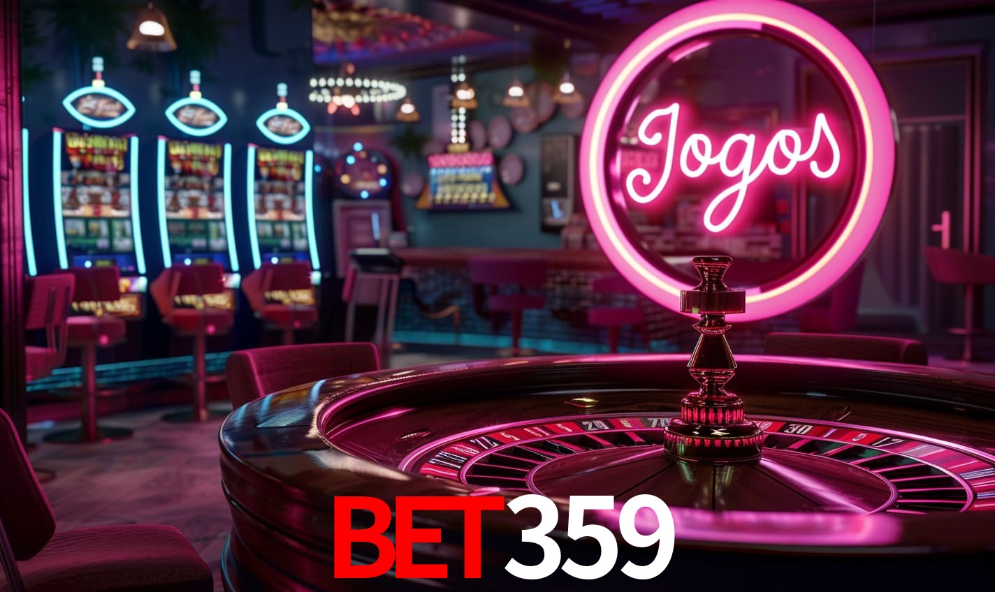 Jogos Exclusivos bet359