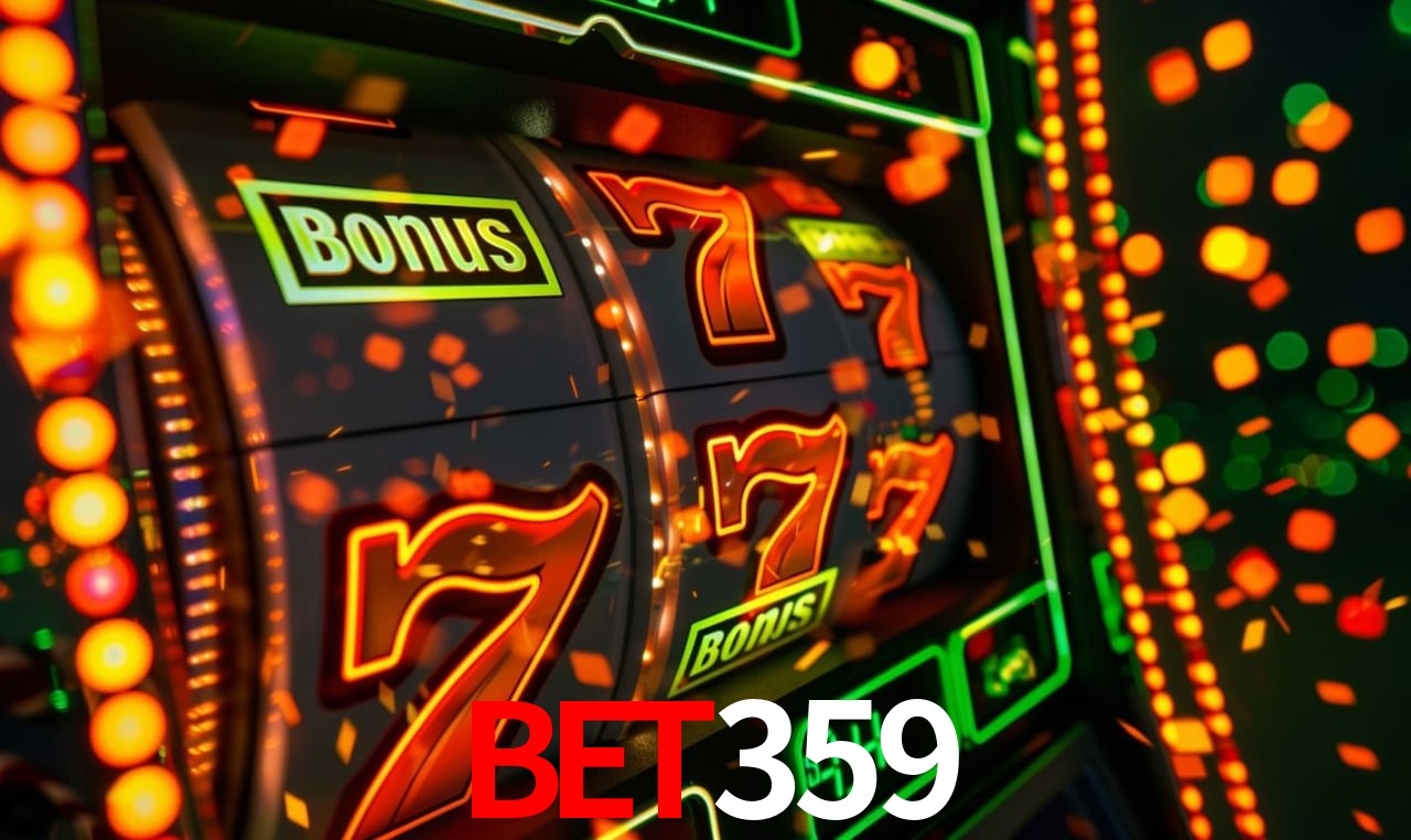 Casino VIP bet359