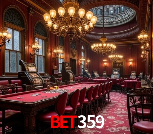 Bônus VIP bet359