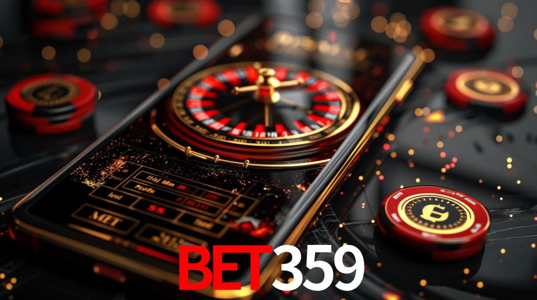 Account Benefits bet359
