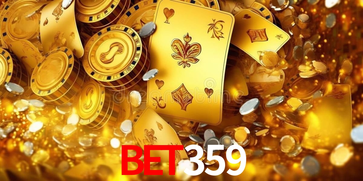 Bônus Diários bet359