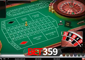 Desvendando o Mundo dos Jogos Virtuais na bet359